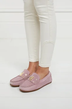 The Driving Loafer