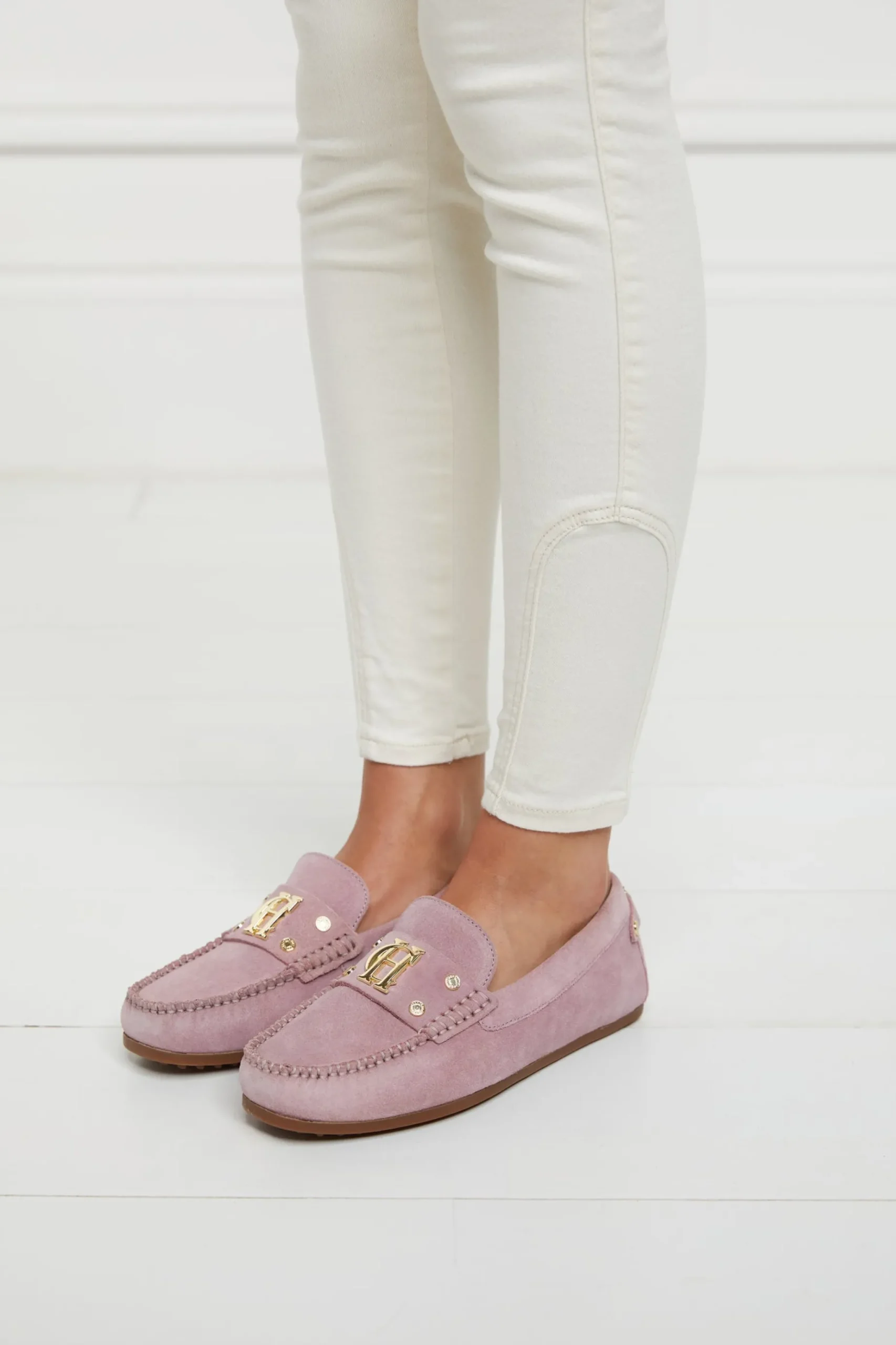 The Driving Loafer