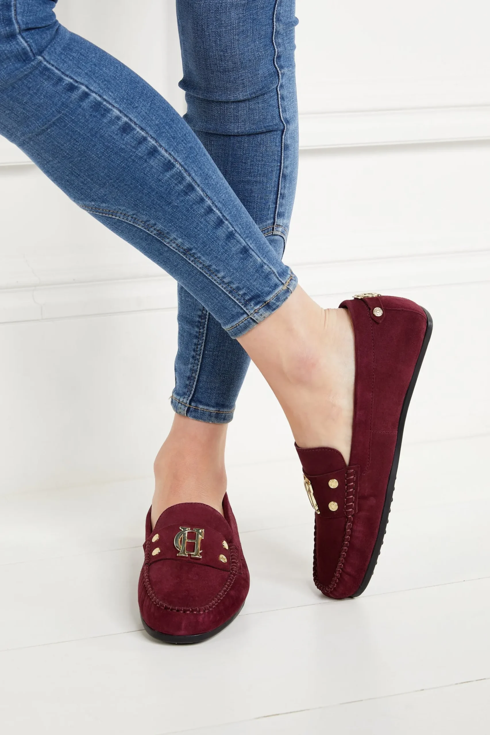 The Driving Loafer