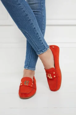 The Driving Loafer