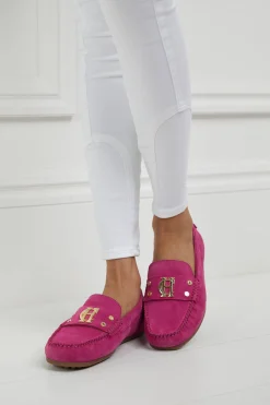 The Driving Loafer