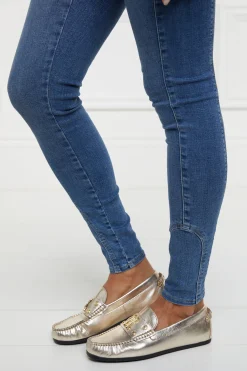 The Driving Loafer