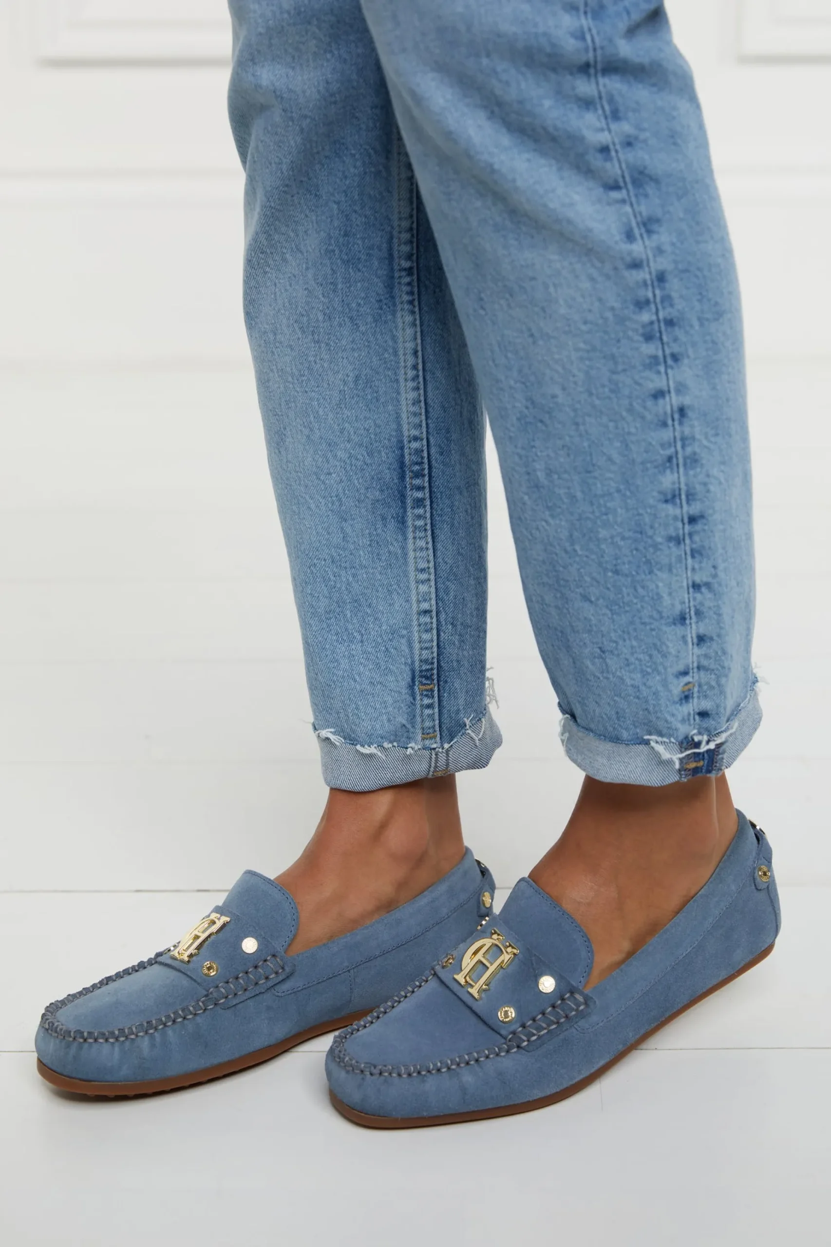 The Driving Loafer
