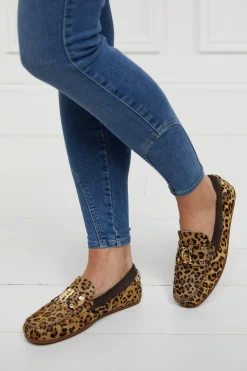The Driving Loafer