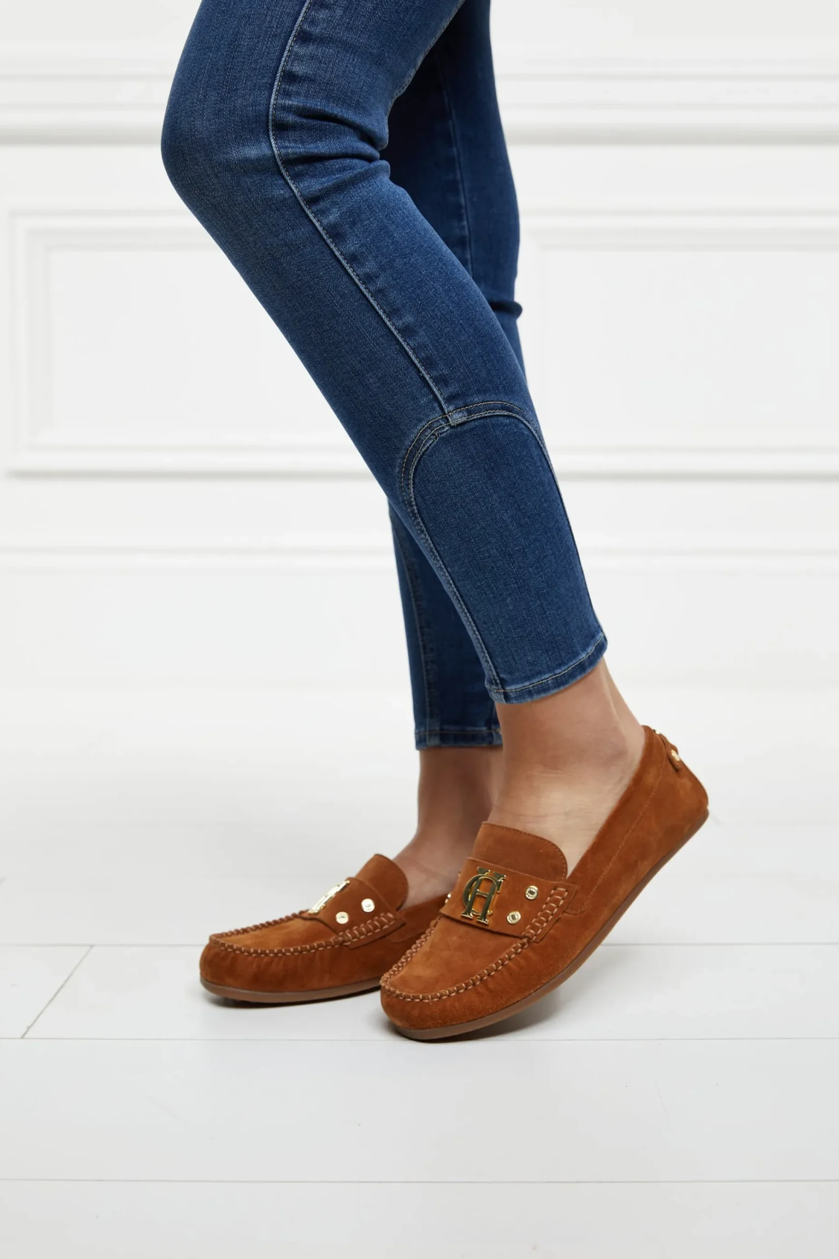 The Driving Loafer