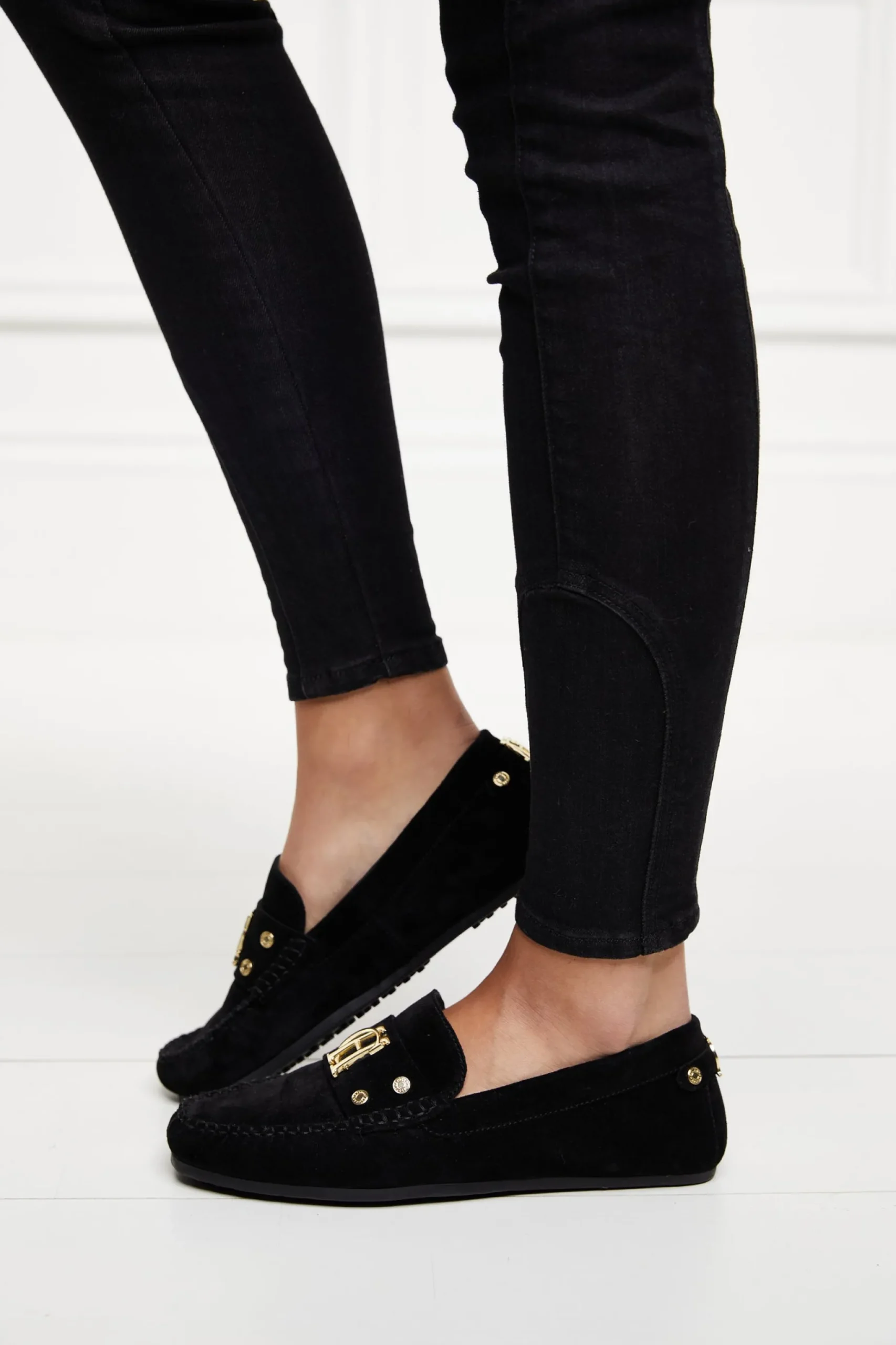 The Driving Loafer