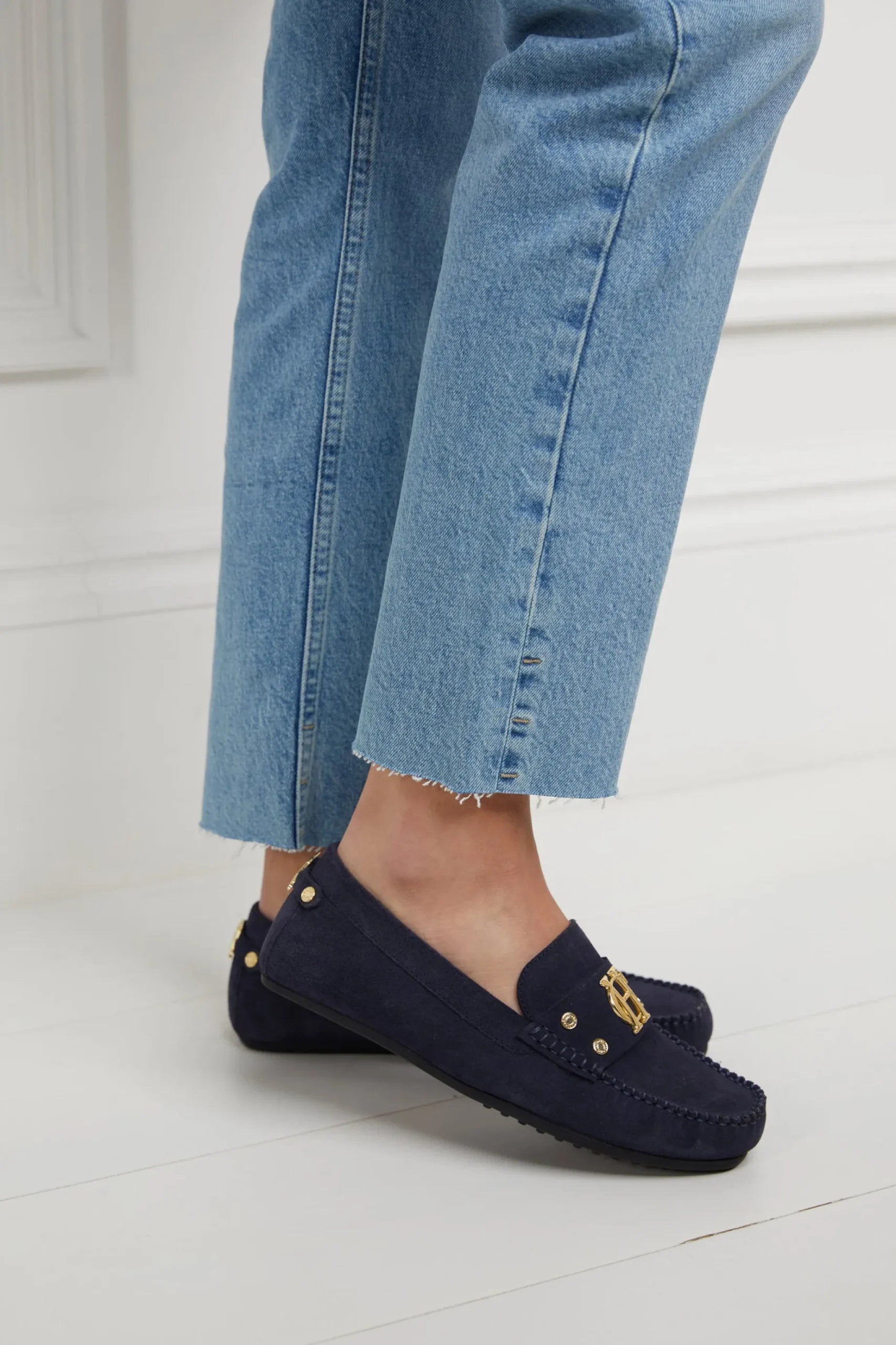 The Driving Loafer