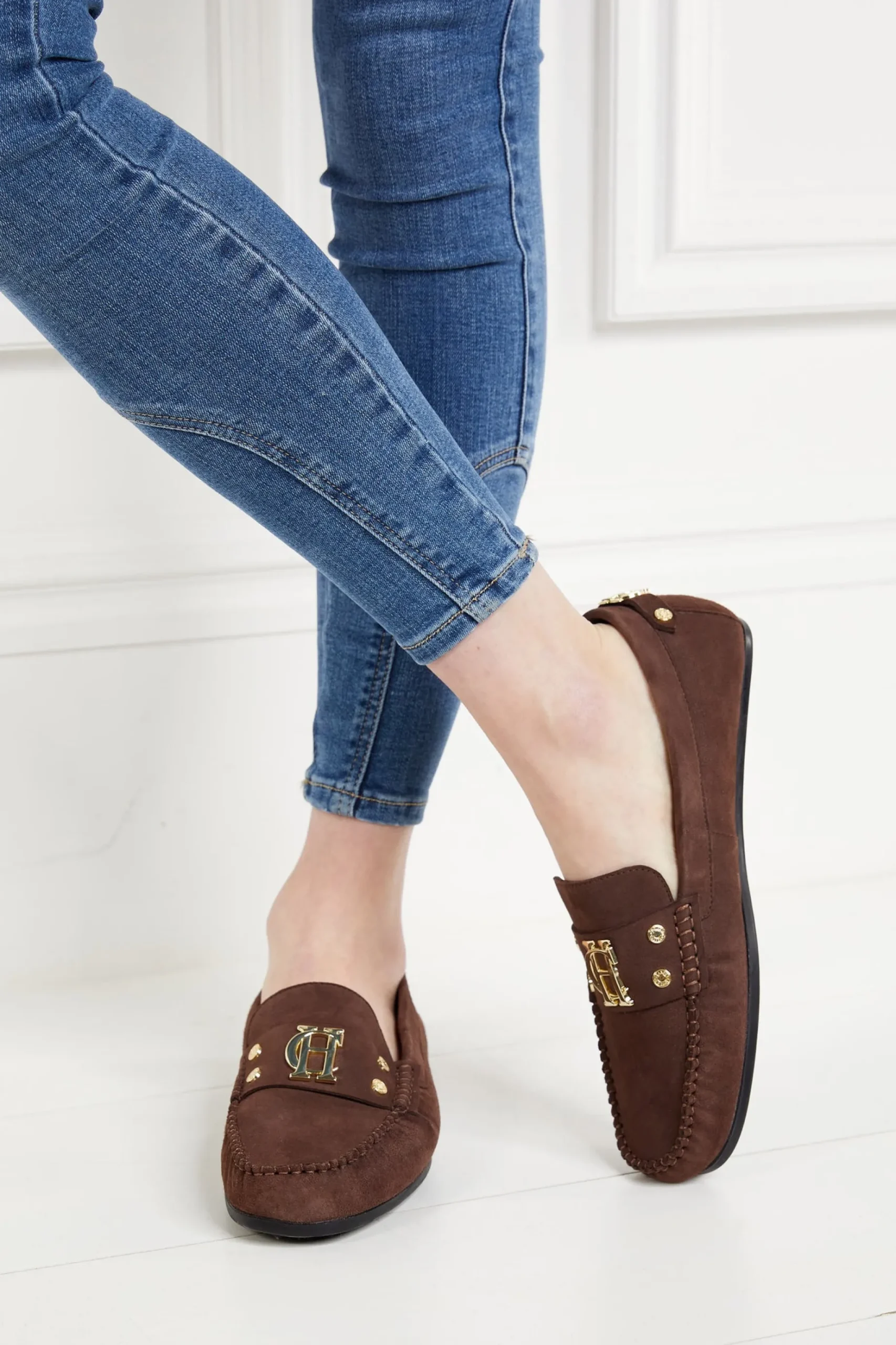 The Driving Loafer