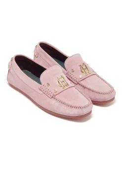 The Driving Loafer