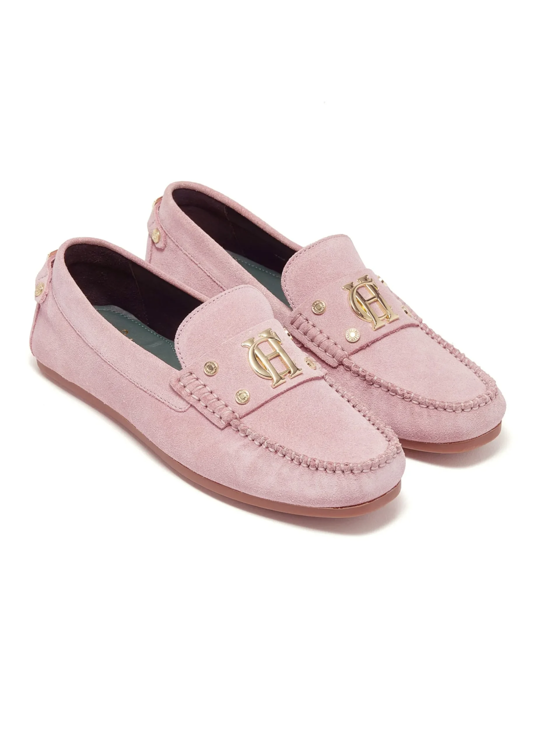 The Driving Loafer