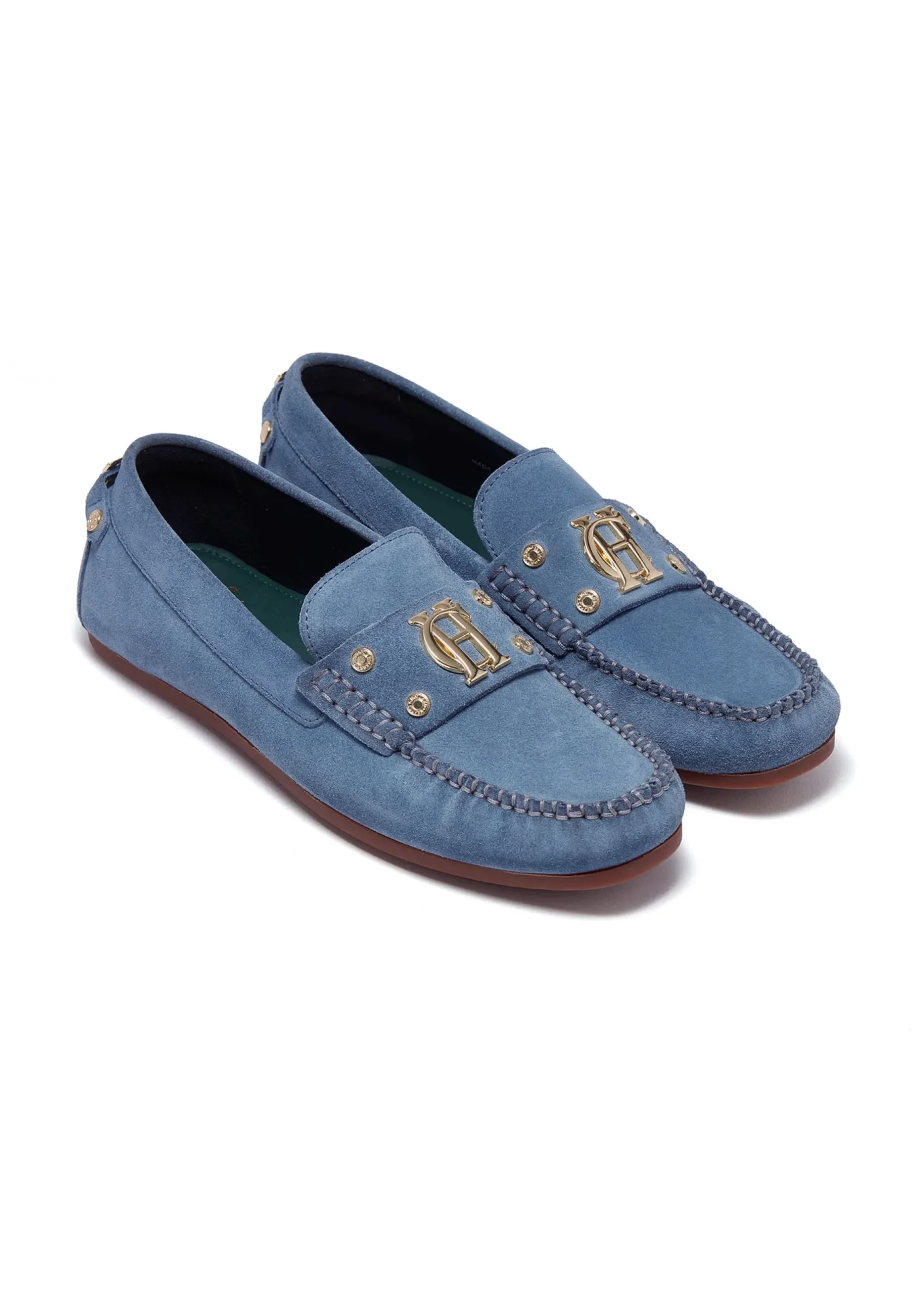 The Driving Loafer