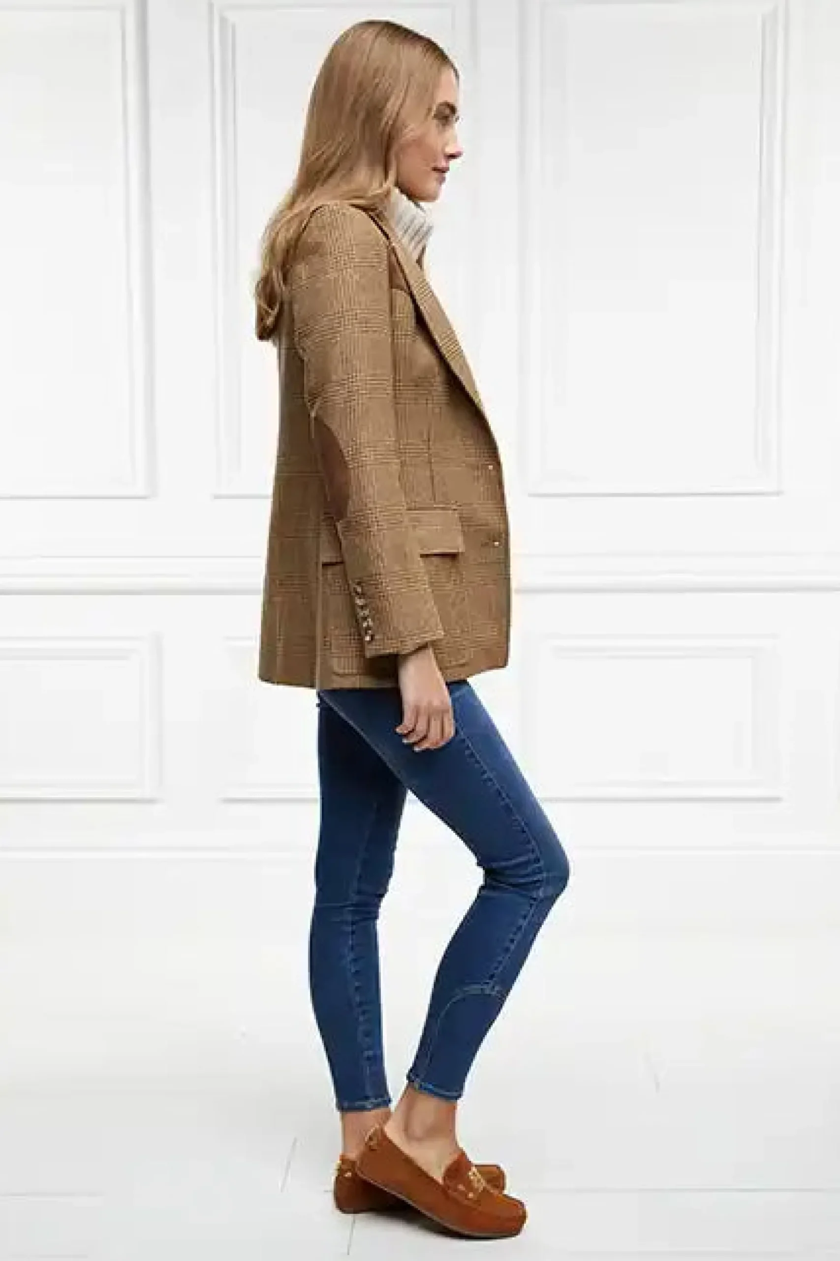 The Driving Loafer