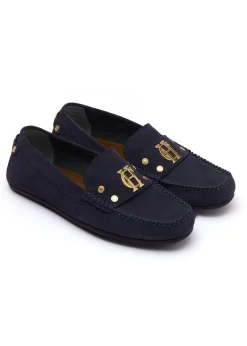 The Driving Loafer