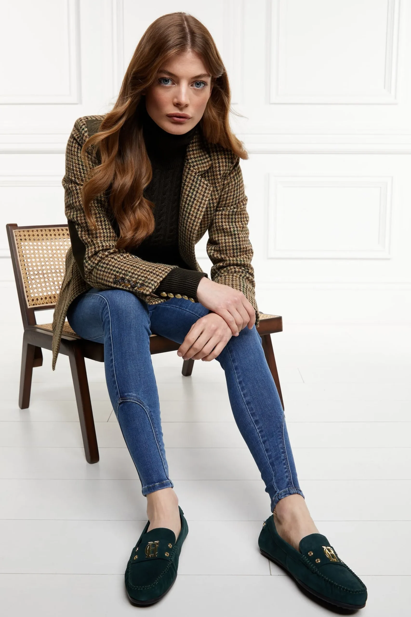 The Driving Loafer