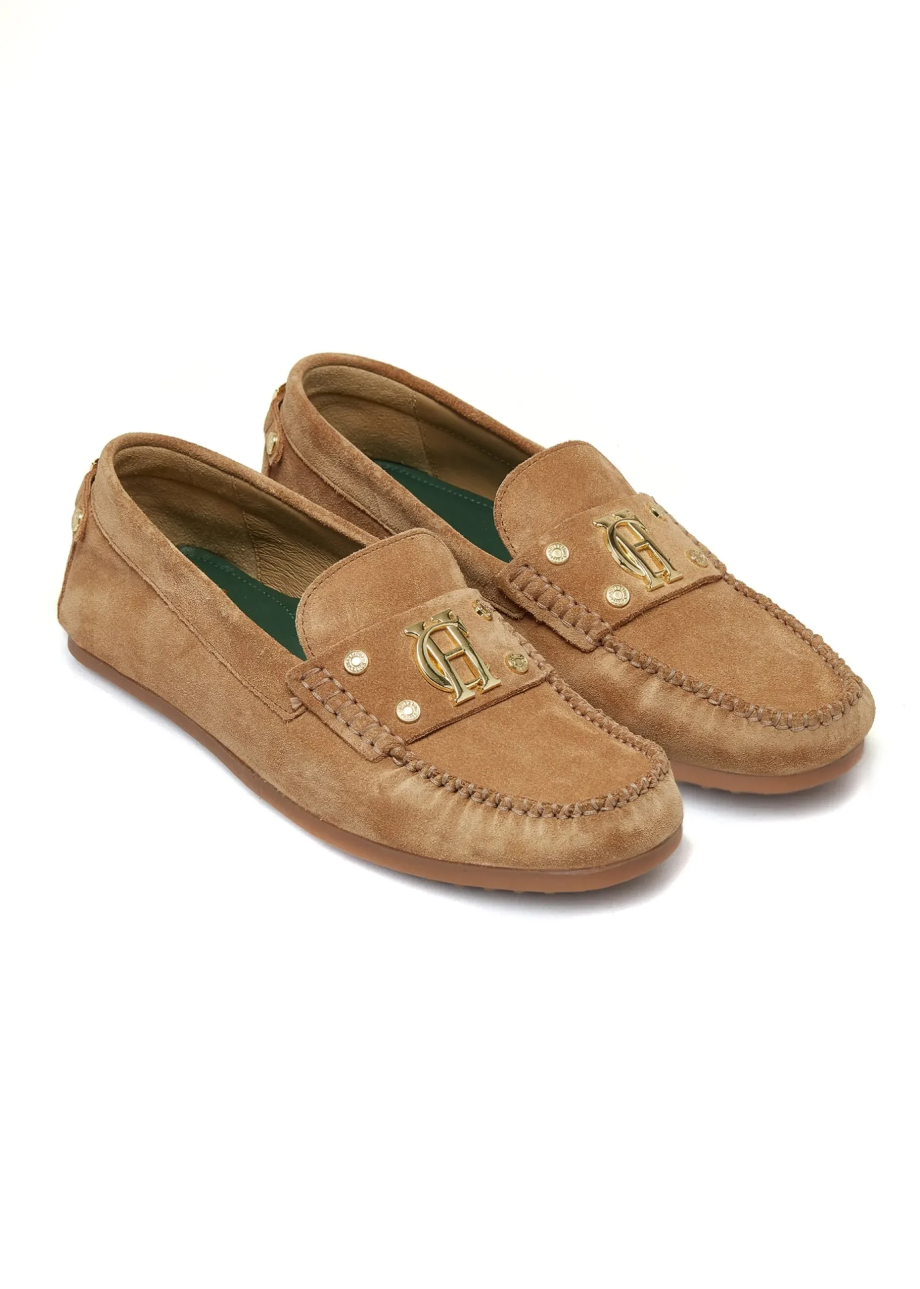The Driving Loafer