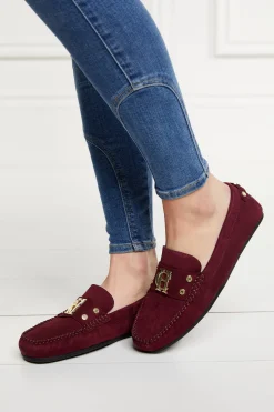 The Driving Loafer