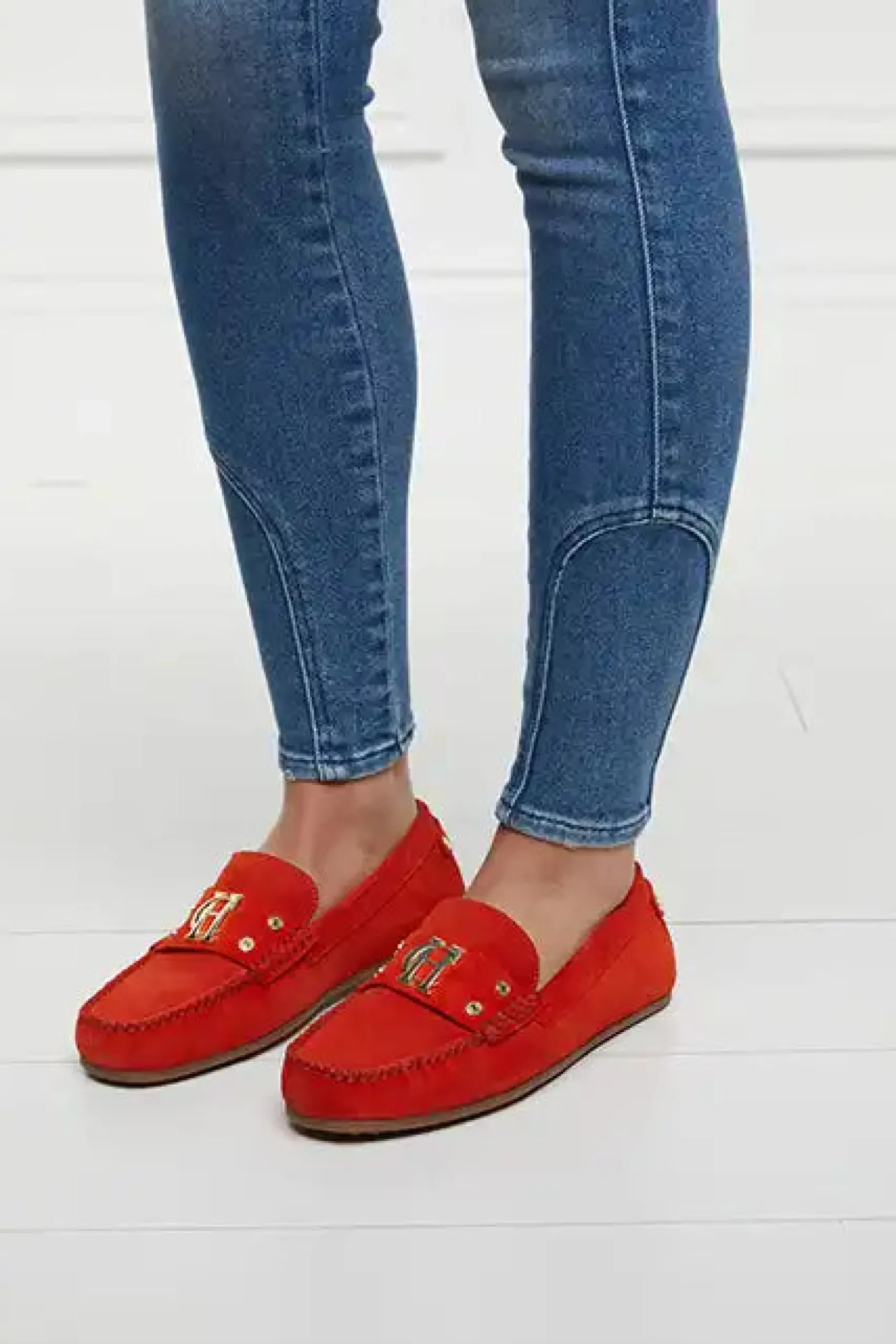 The Driving Loafer