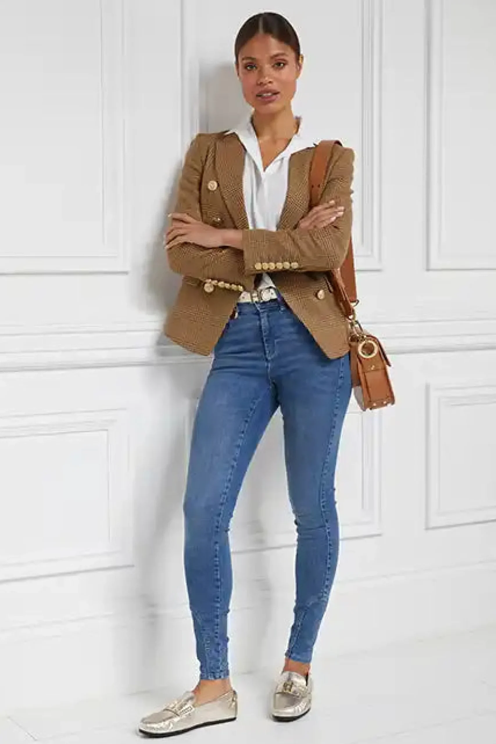 The Driving Loafer