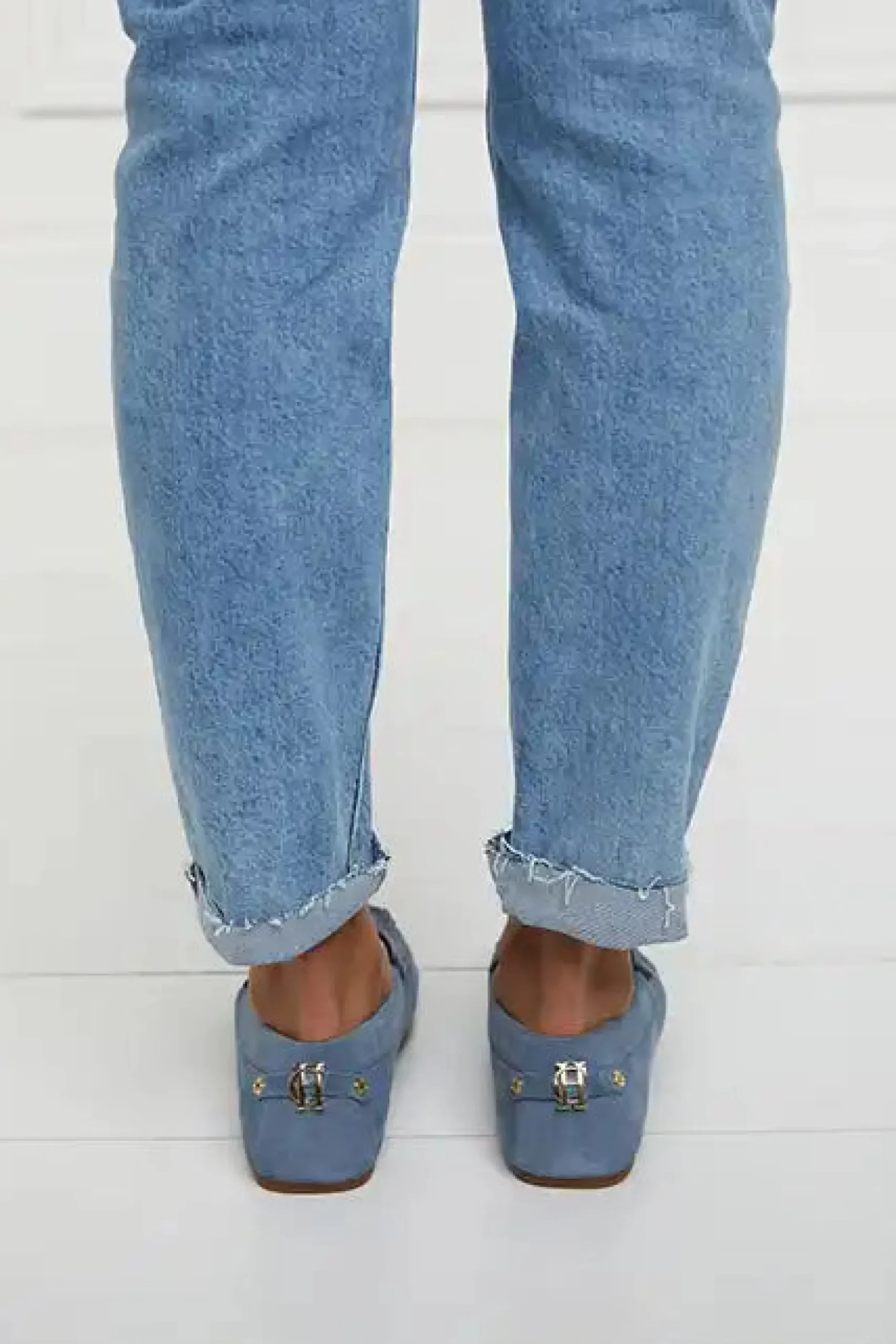 The Driving Loafer