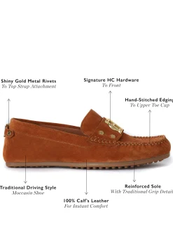 The Driving Loafer