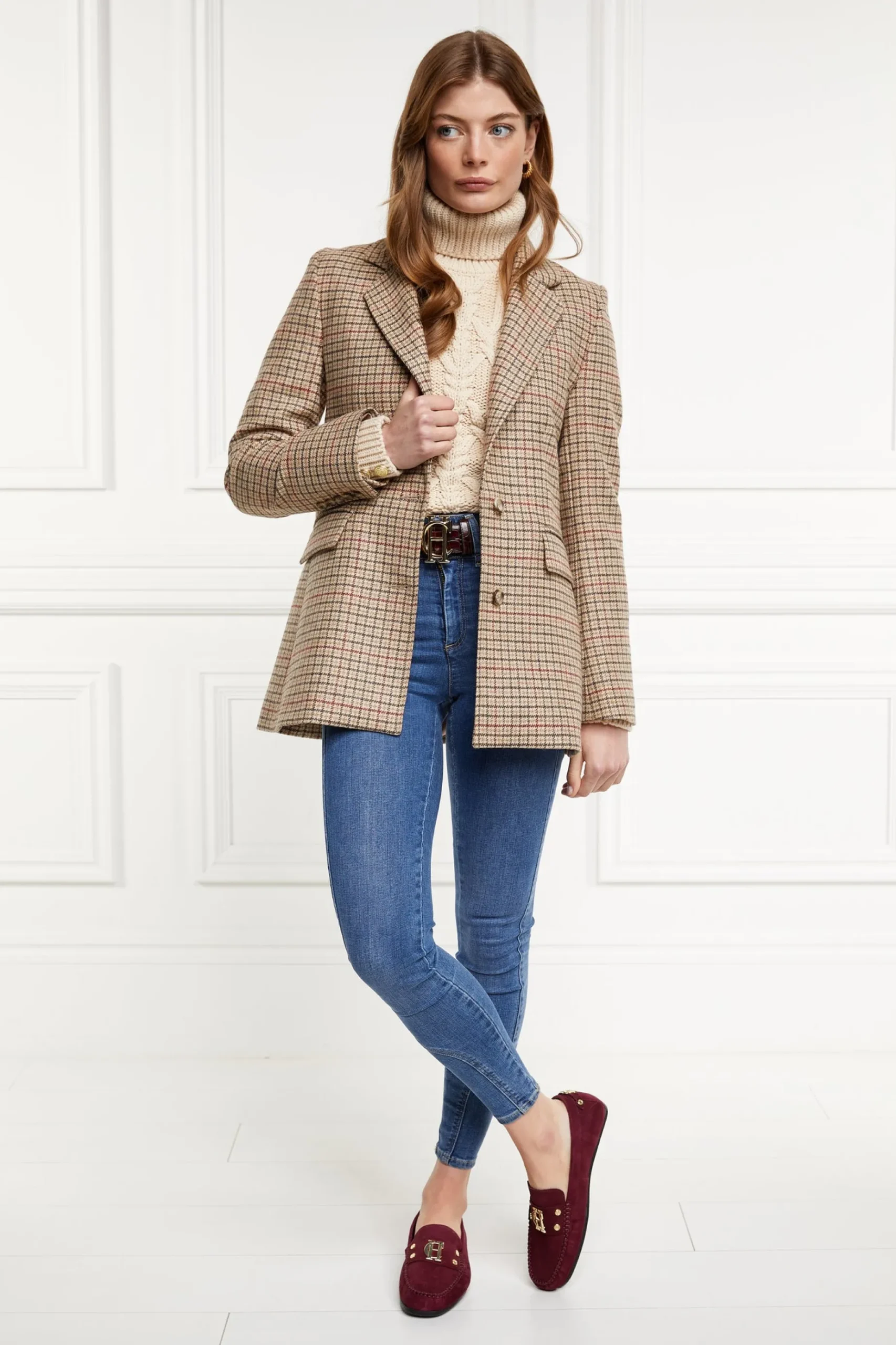 The Driving Loafer