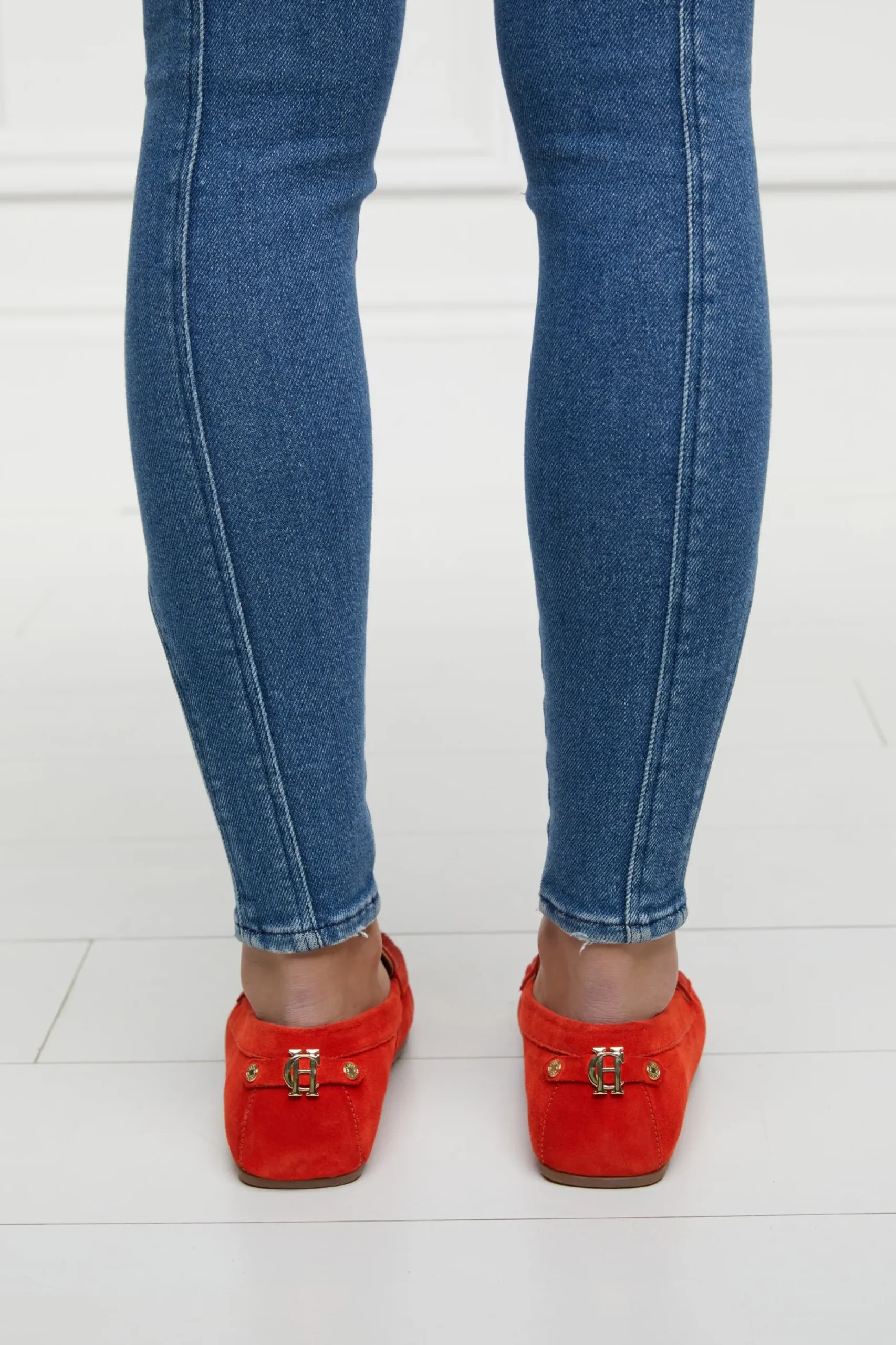 The Driving Loafer
