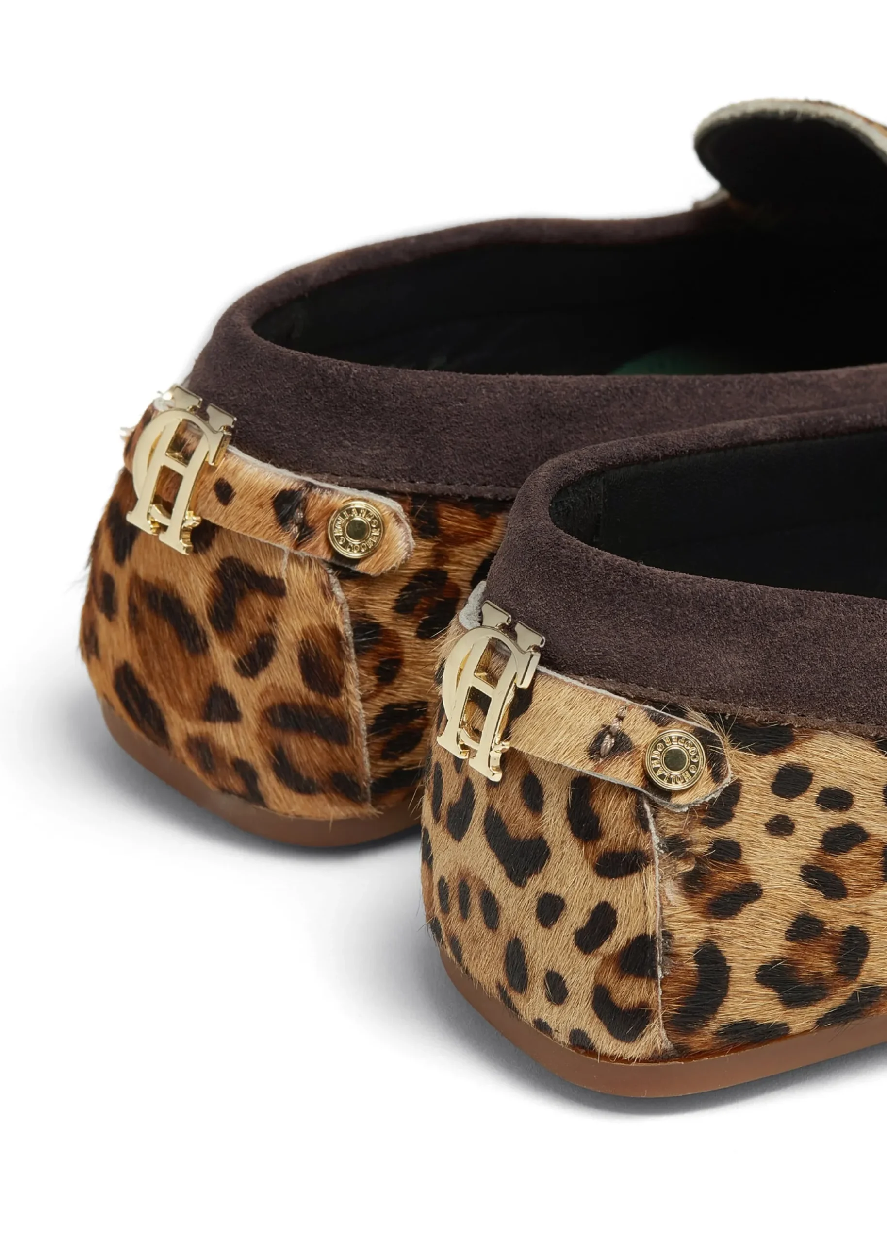 The Driving Loafer