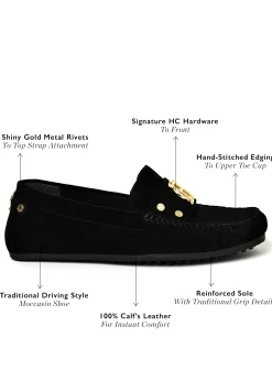 The Driving Loafer