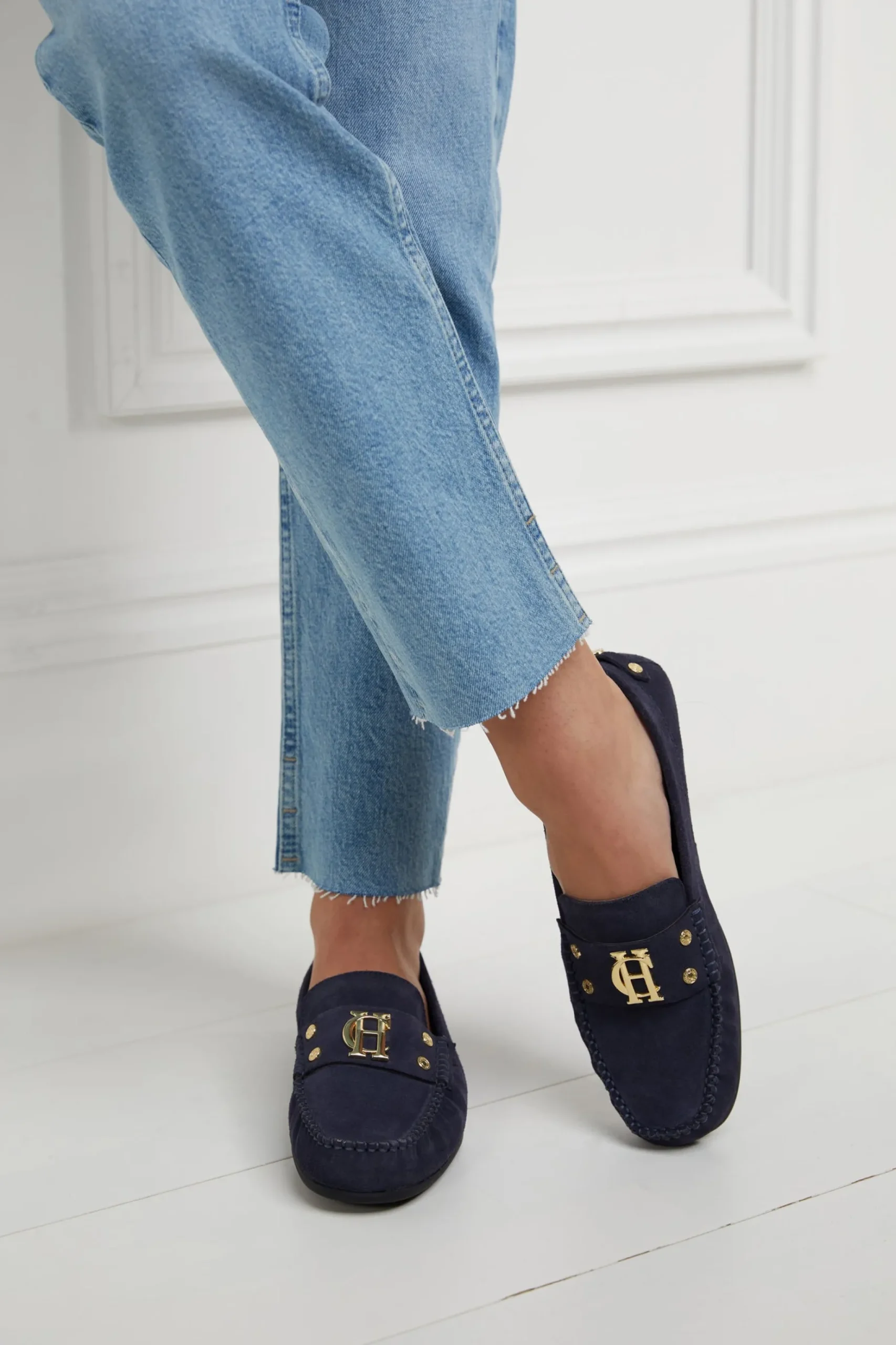 The Driving Loafer