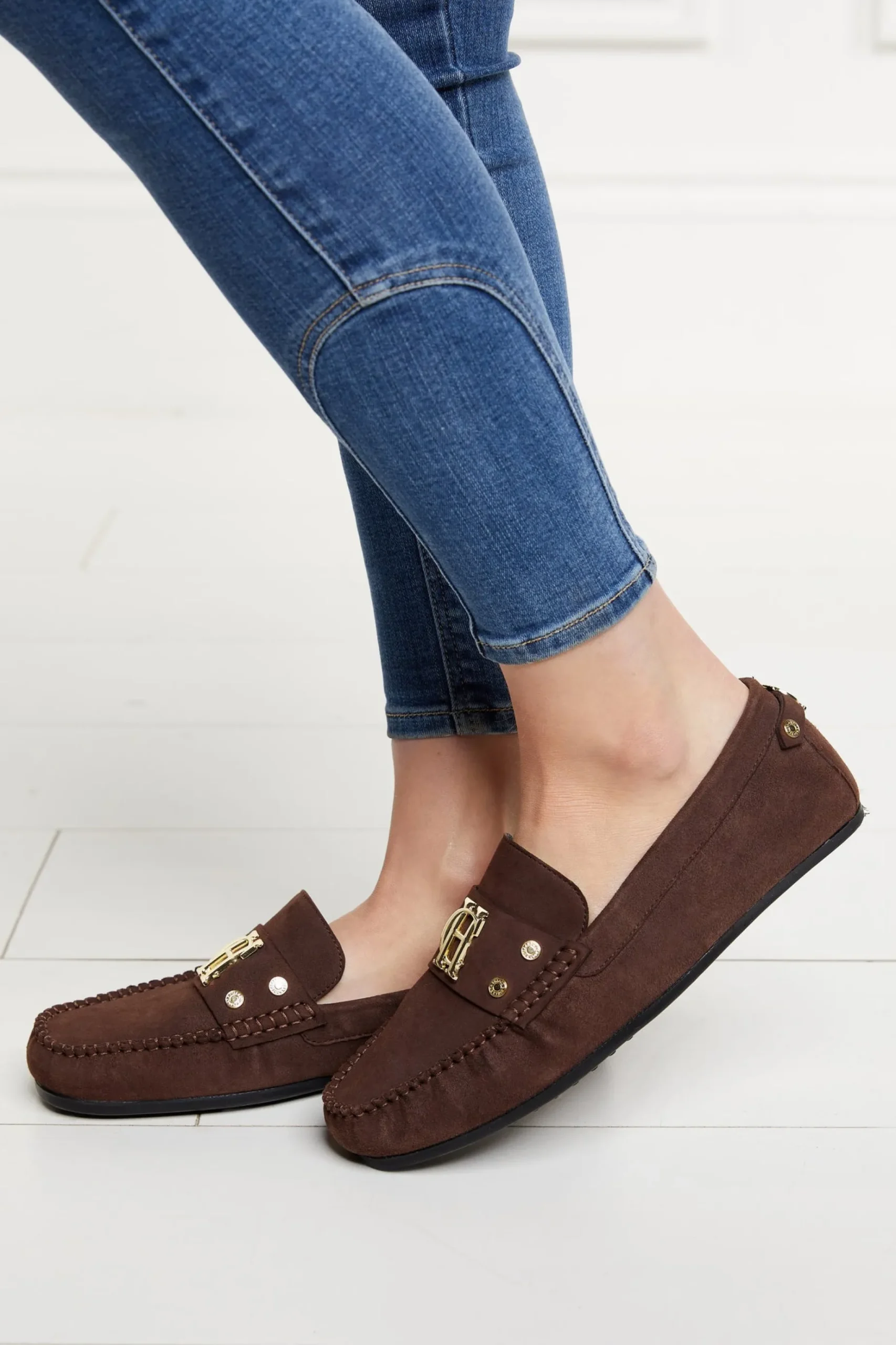The Driving Loafer