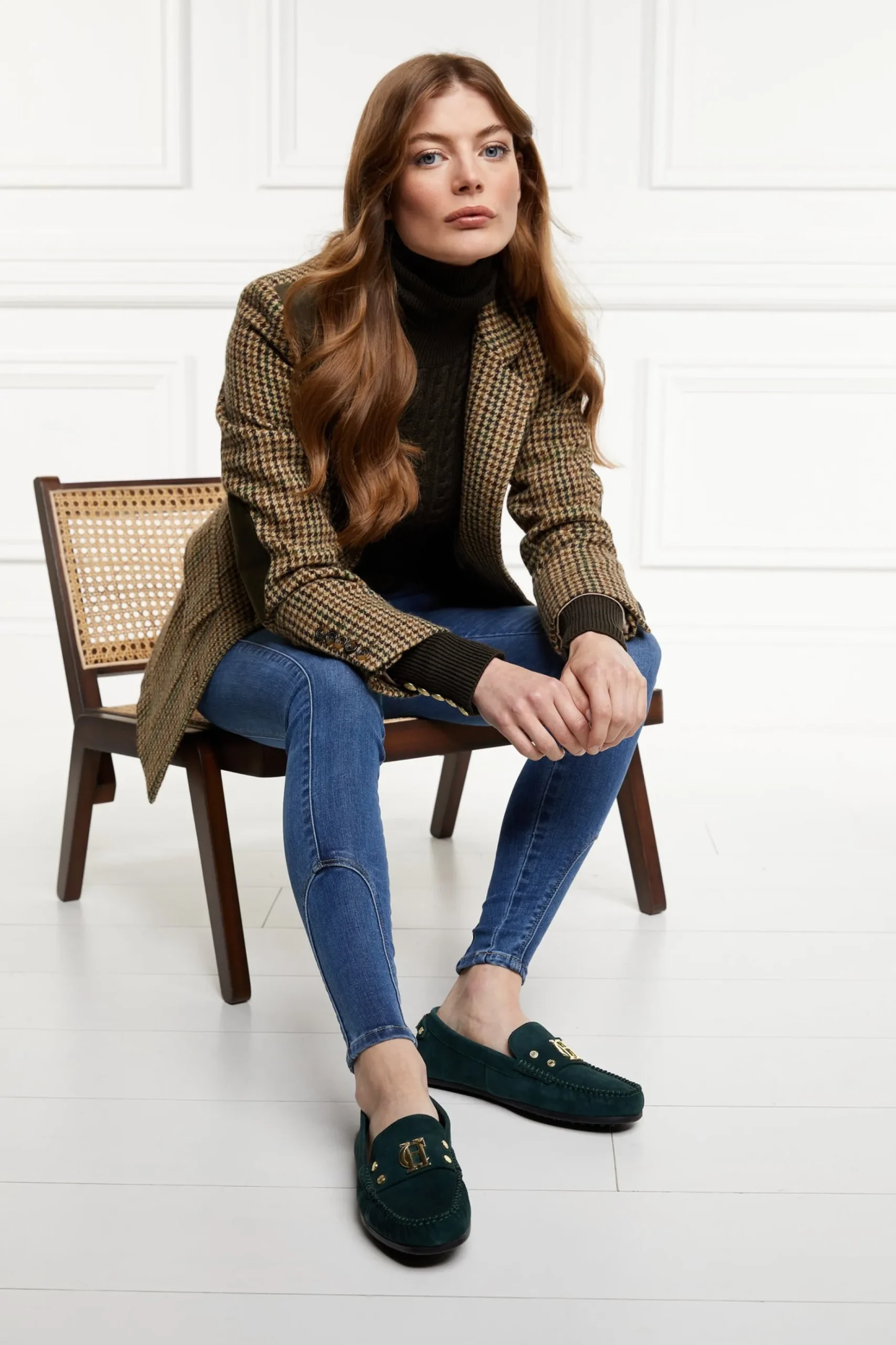 The Driving Loafer