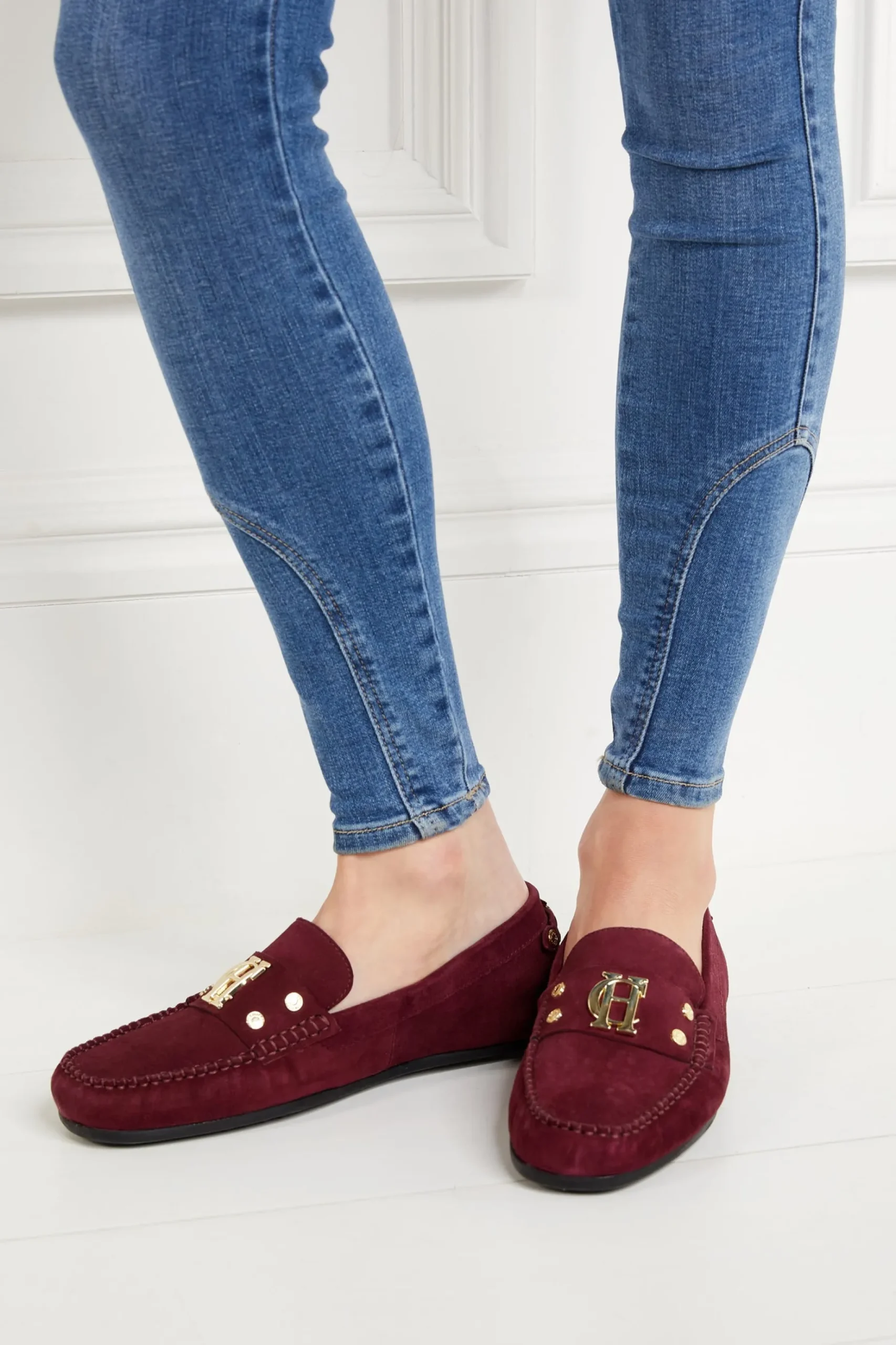 The Driving Loafer