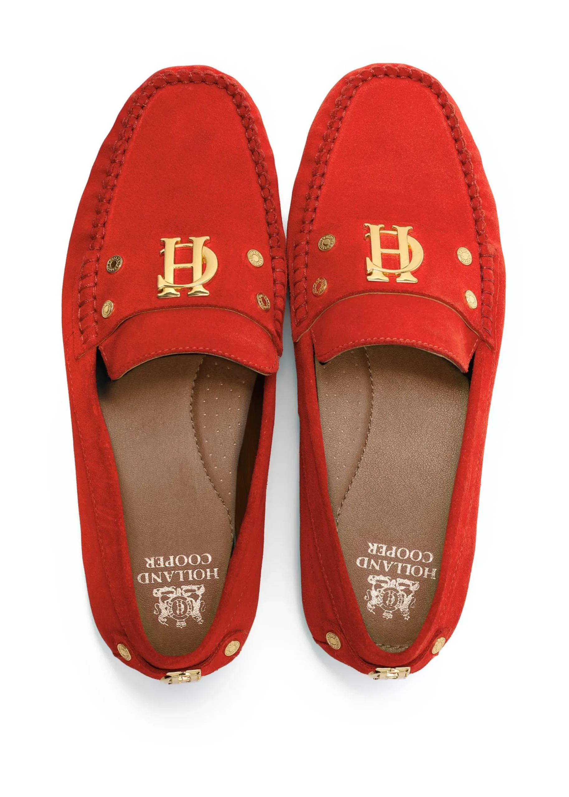 The Driving Loafer