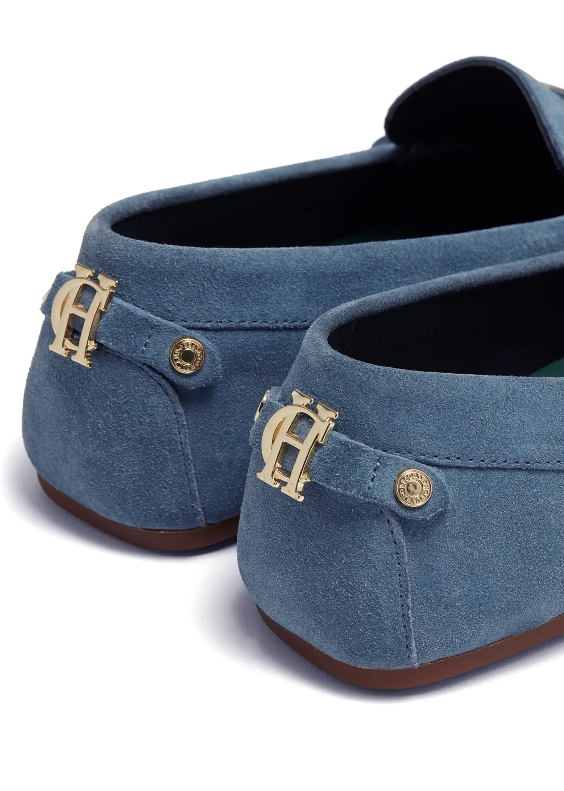 The Driving Loafer