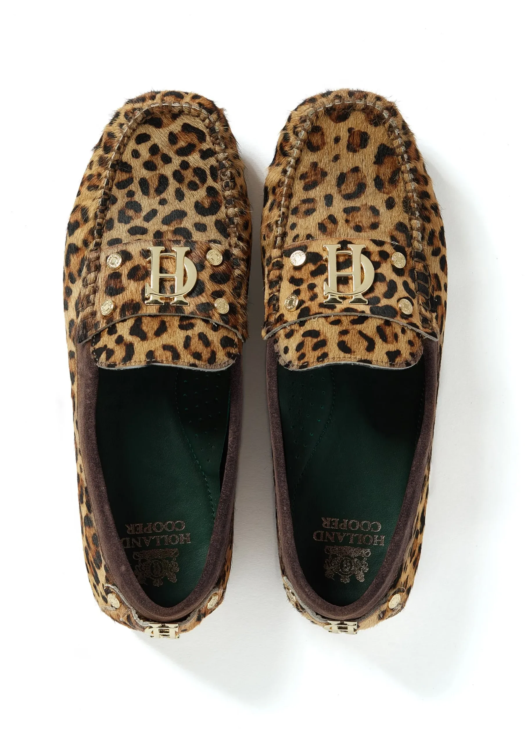 The Driving Loafer