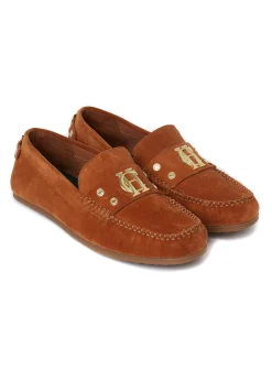 The Driving Loafer