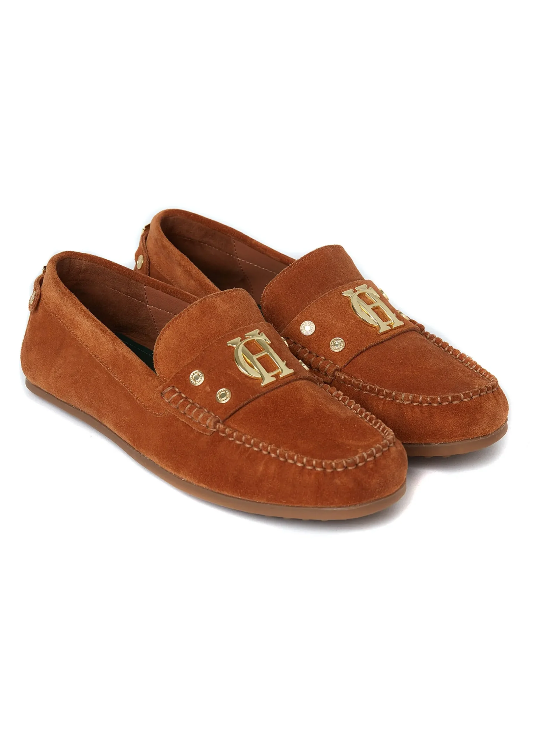 The Driving Loafer