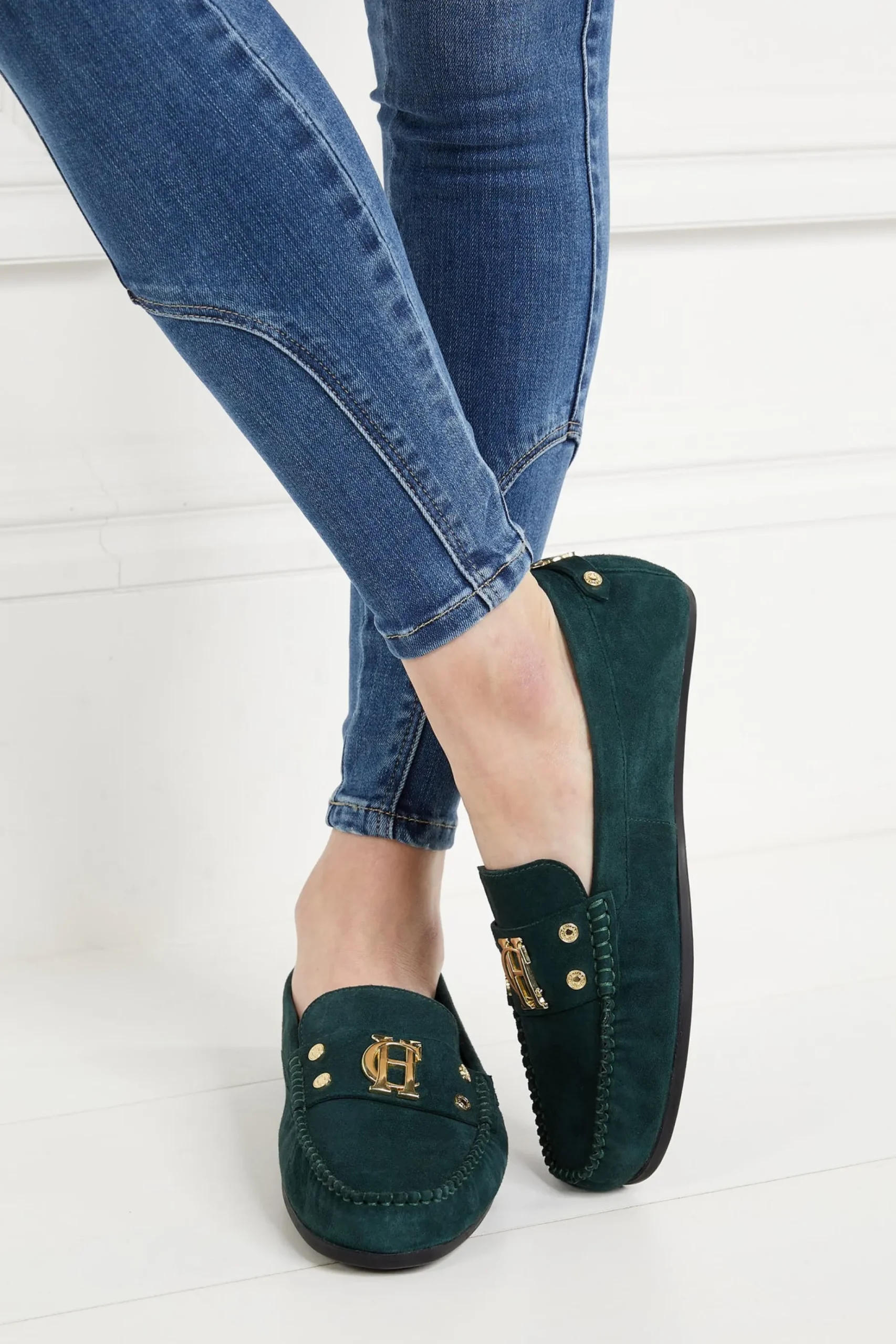 The Driving Loafer