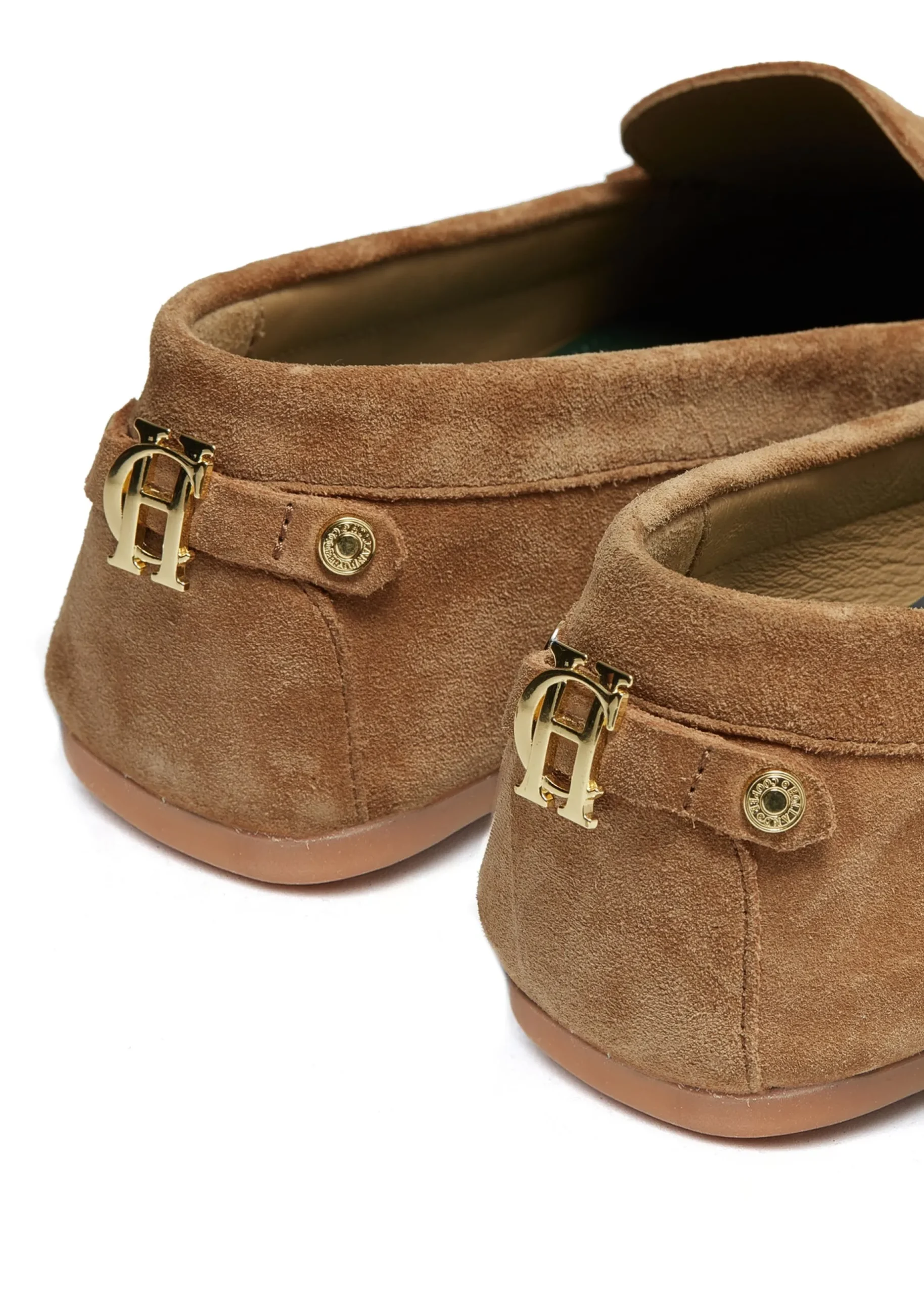 The Driving Loafer