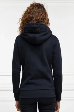The Essential Shield Hoodie