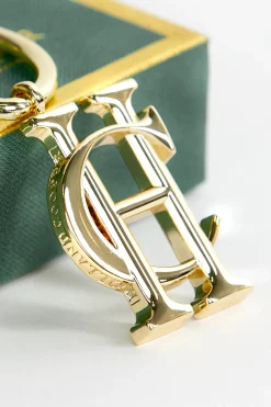 The HC Keyring