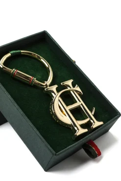 The HC Keyring