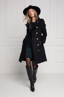 The Jessica Wool Hat