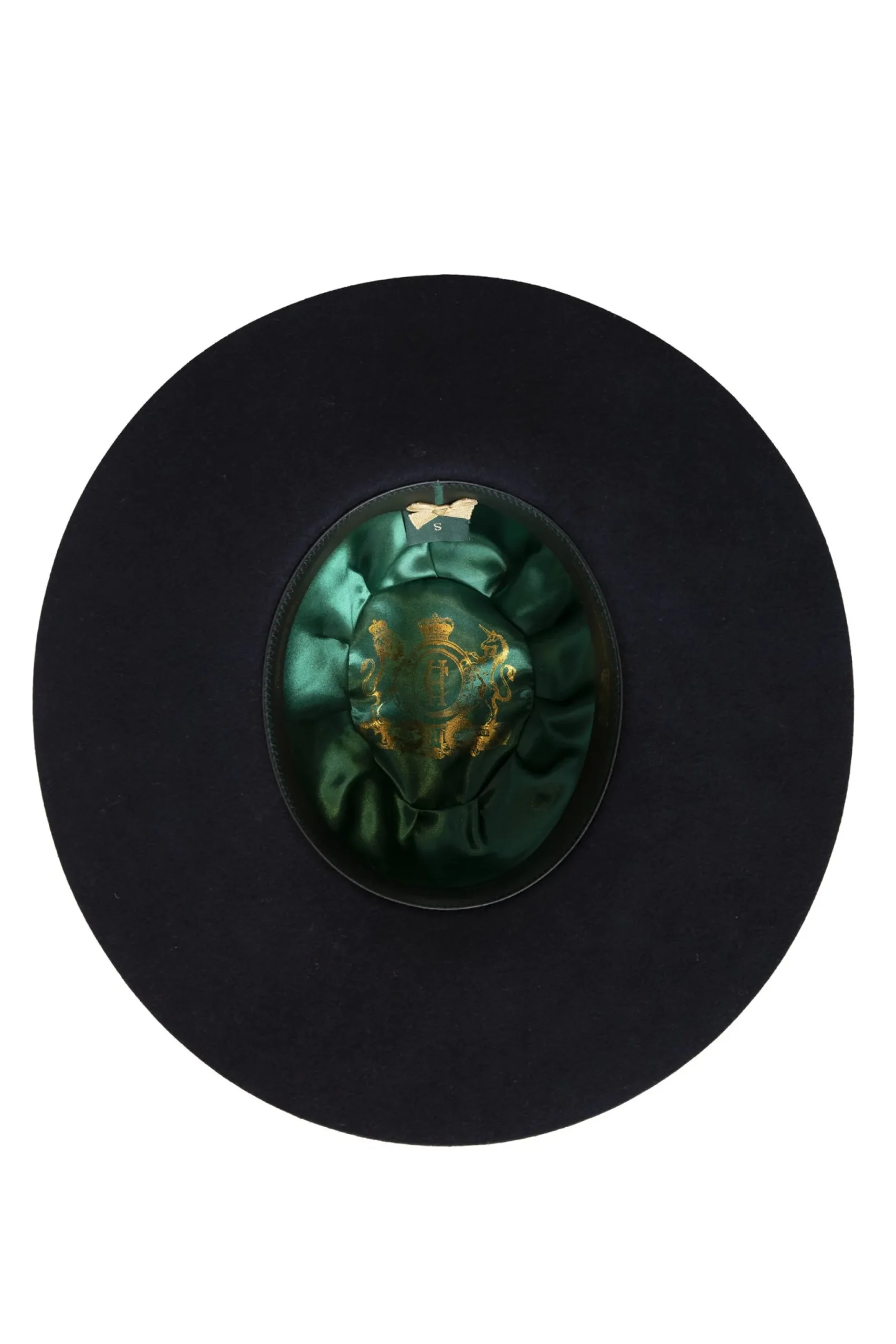 The Jessica Wool Hat