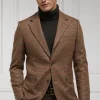 The Single Breasted Blazer