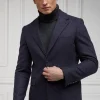 The Single Breasted Blazer