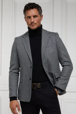 The Single Breasted Blazer