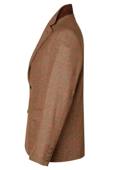 The Single Breasted Blazer