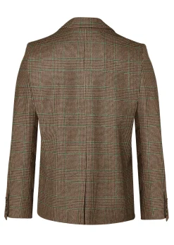 The Single Breasted Blazer