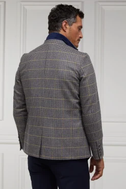 The Single Breasted Blazer